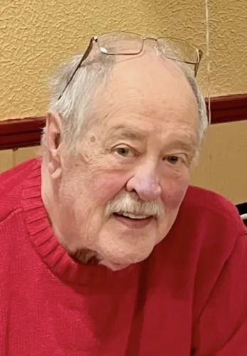 VINCENT MARSHALL JR.